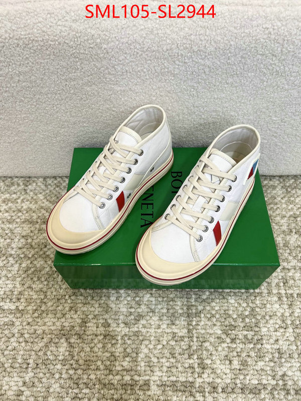 Women Shoes-BV where to buy fakes ID: SL2944 $: 105USD