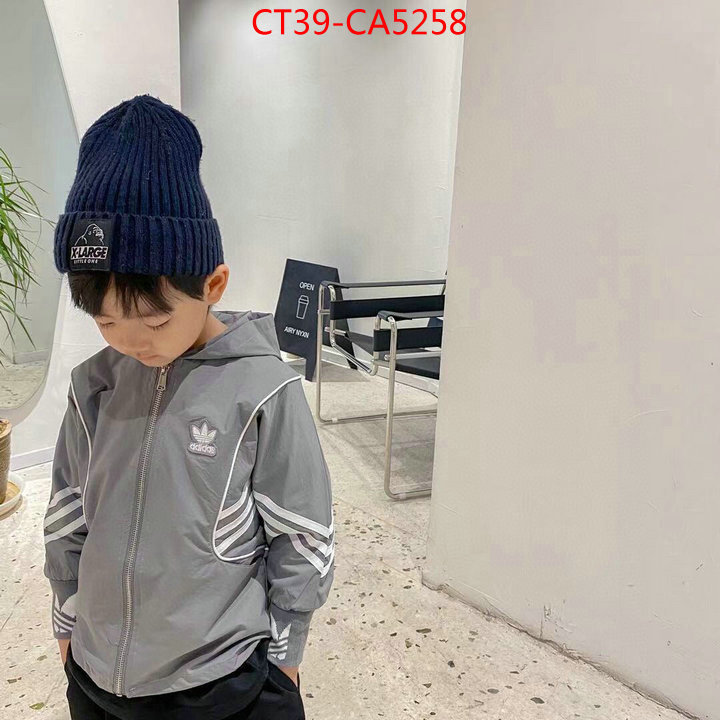 ID: CA5258