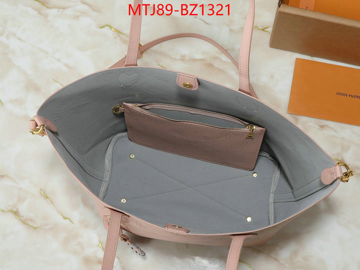 LV Bags(4A)-Pochette MTis Bag- copy ID: BZ1321 $: 89USD,