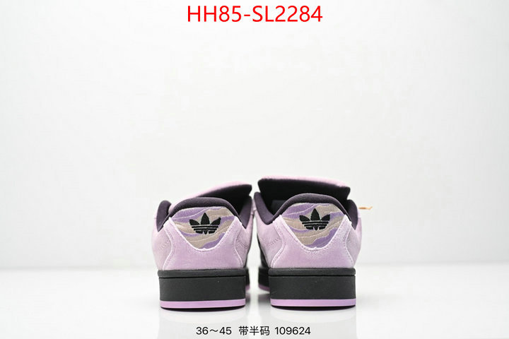 Women Shoes-Adidas the online shopping ID: SL2284 $: 85USD