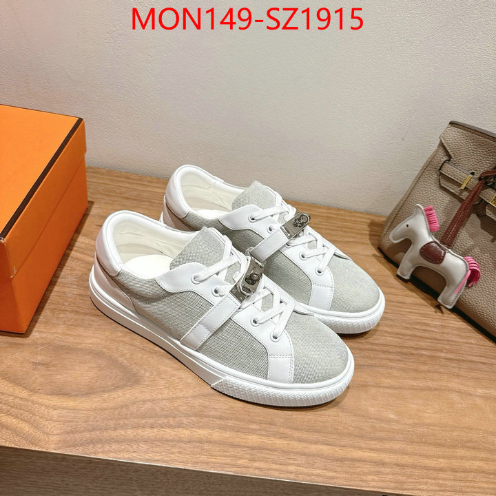 Women Shoes-Hermes aaaaa replica ID: SZ1915 $: 149USD