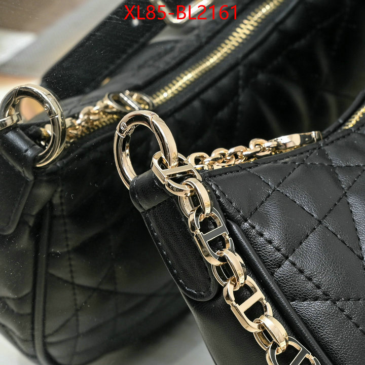 Dior Bags(4A)-Crossbody- is it ok to buy replica ID: BL2161 $: 85USD,