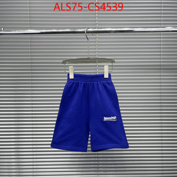 ID: CS4539