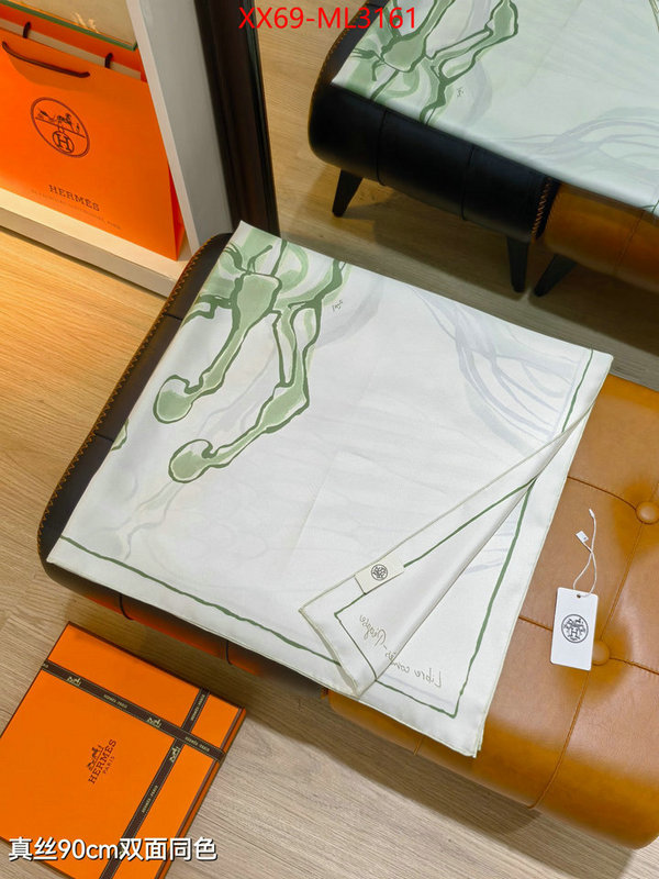Scarf-Hermes are you looking for ID: ML3161 $: 69USD