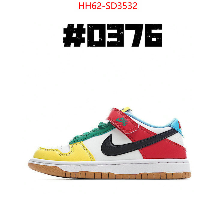 ID: SD3532