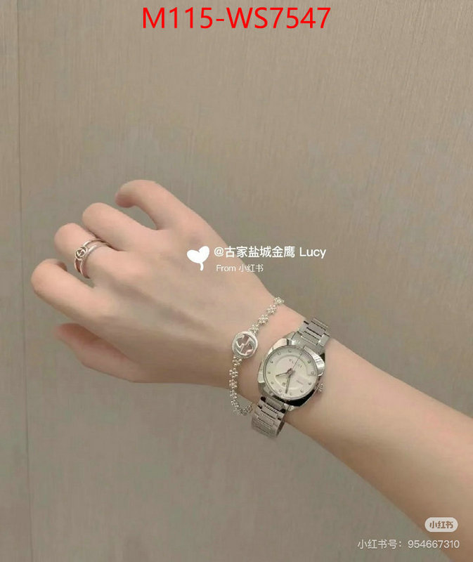 ID: WS7547