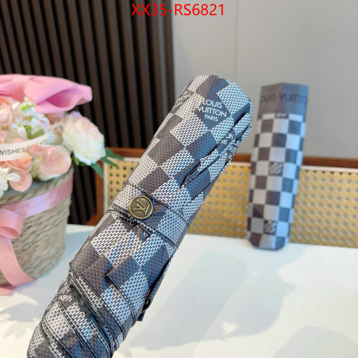 ID: RS6821