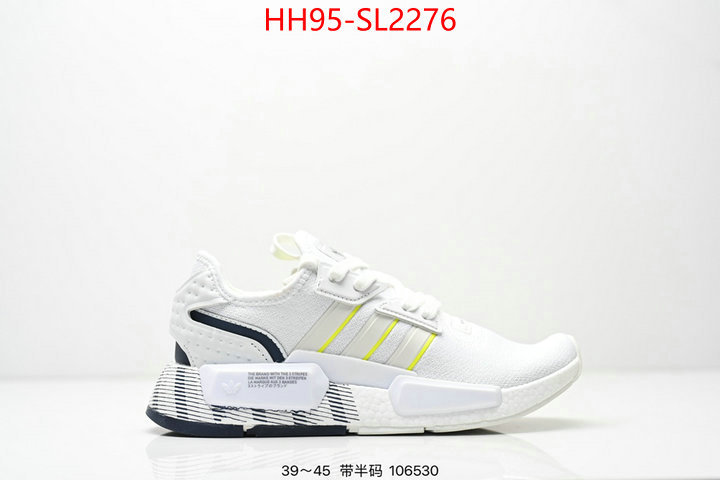 Men Shoes-Adidas 7 star collection ID: SL2276 $: 95USD