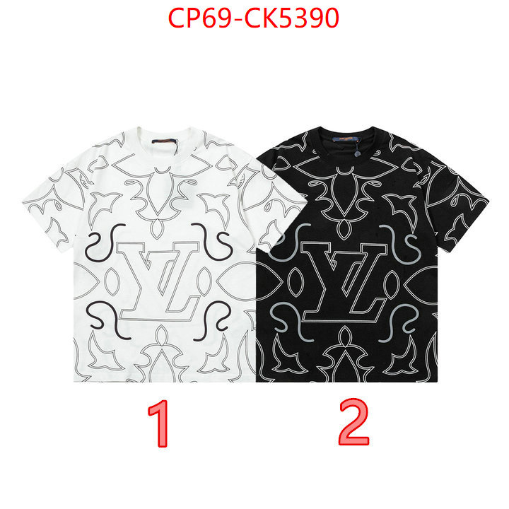 Clothing-LV luxury ID: CK5390 $: 69USD