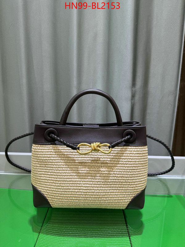 BV Bags(4A)-Handbag- top quality fake ID: BL2153 $: 99USD,