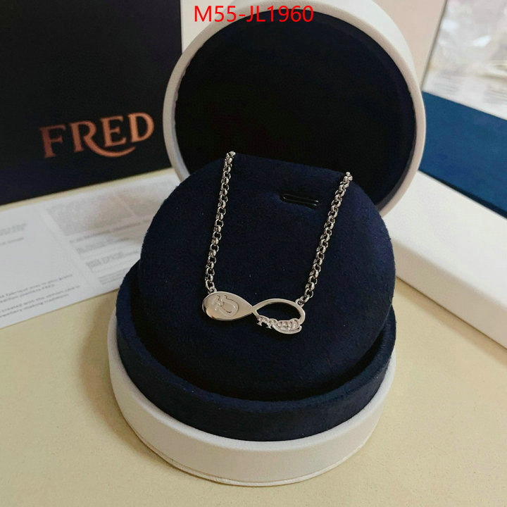 Jewelry-Fred how can i find replica ID: JL1960 $: 55USD