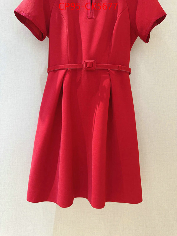 Clothing-Dior what best replica sellers ID: CK5677 $: 95USD