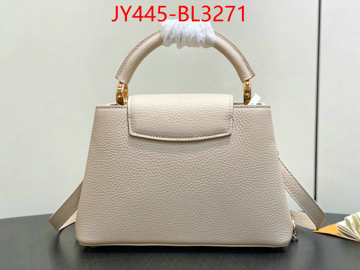 LV Bags(TOP)-Handbag Collection- best wholesale replica ID: BL3271