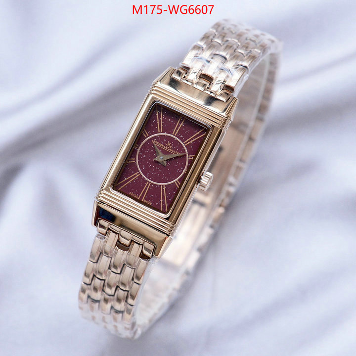 ID: WG6607