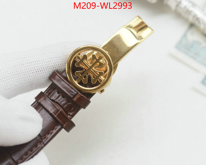 Watch(TOP)-Patek Philippe cheap high quality replica ID: WL2993 $: 209USD-shoes yupoo Watch(TOP)-Patek Philippe cheap high quality replica ID: WL2993 $: 209USD