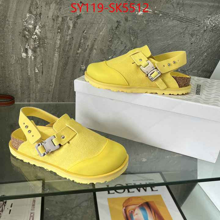 Women Shoes-Dior is it ok to buy replica ID: SK5512 $: 119USD