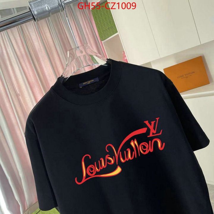 Clothing-LV best quality designer ID: CZ1009 $: 55USD