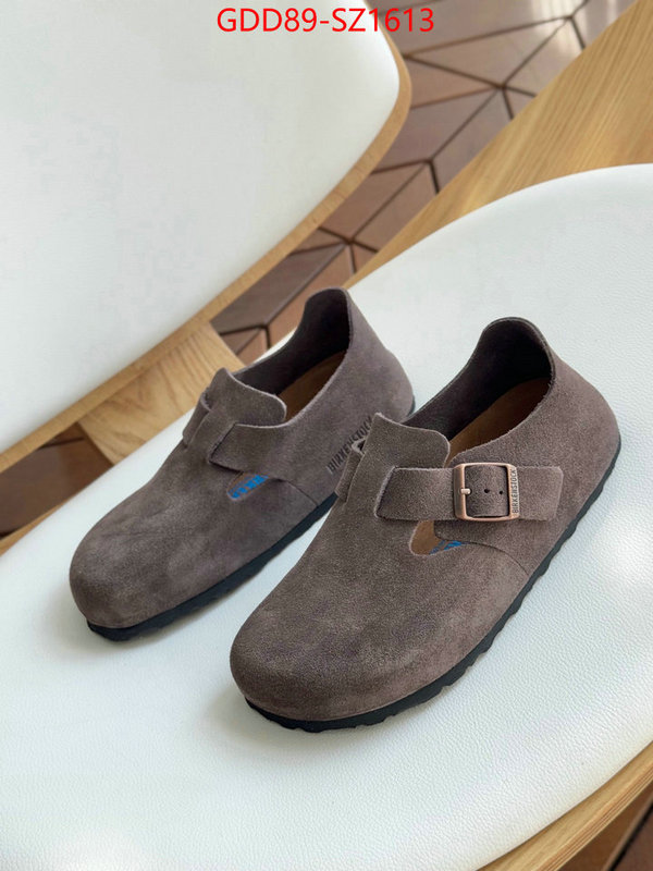 Men Shoes-Birkenstock can you buy knockoff ID: SZ1613 $: 89USD
