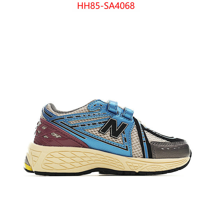 ID: SA4068