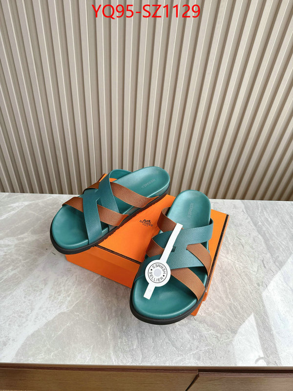 Men Shoes-Hermes aaaaa+ class replica ID: SZ1129 $: 95USD
