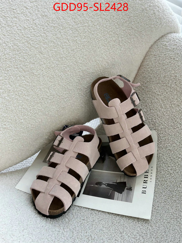 Women Shoes-Birkenstock cheap ID: SL2428 $: 95USD