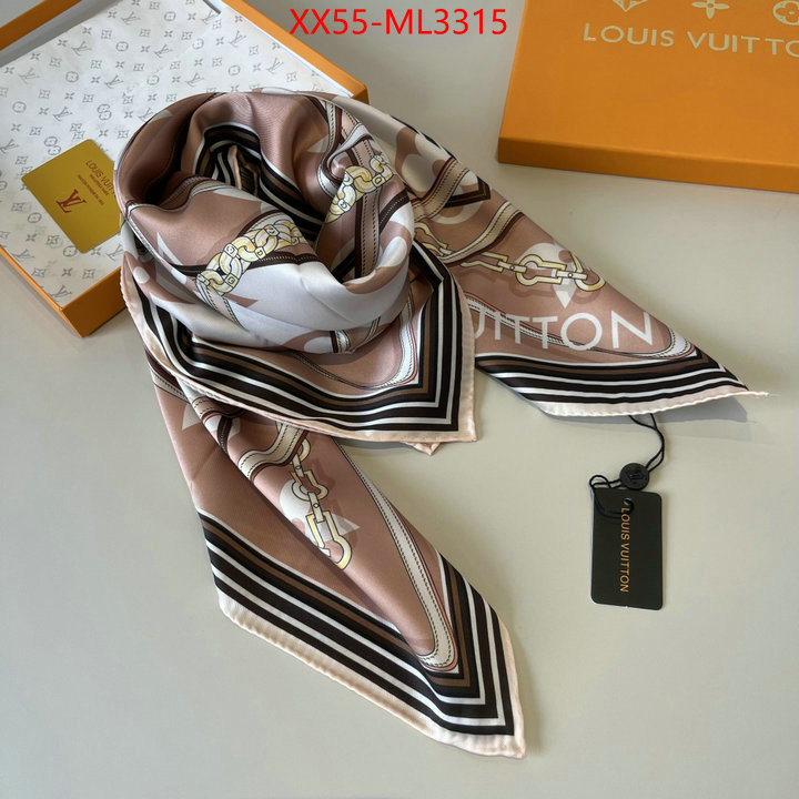 Scarf-LV aaaaa+ replica ID: ML3315 $: 55USD