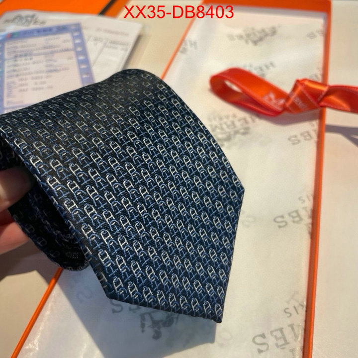 ID: DB8403
