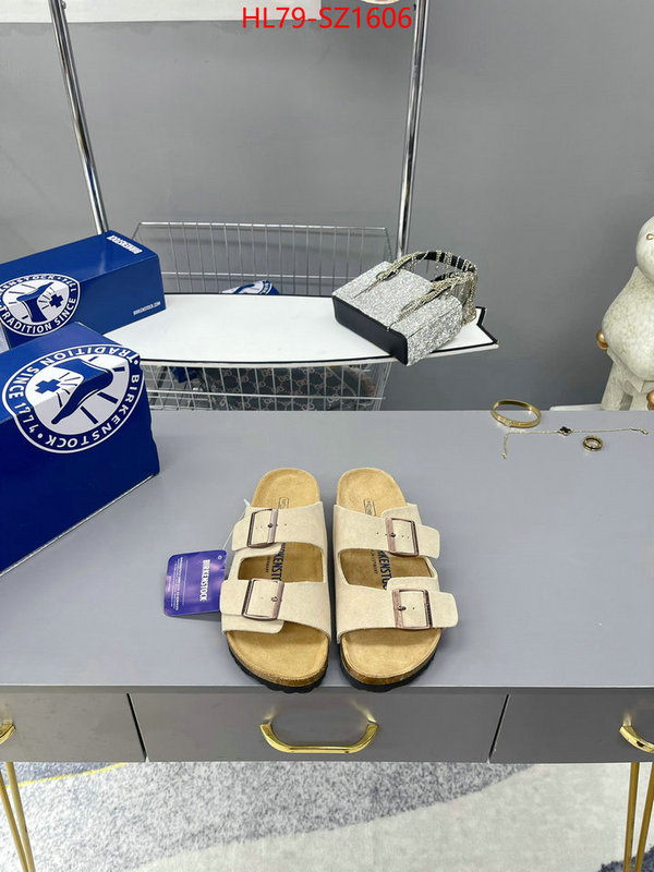Men Shoes-Birkenstock buy sell ID: SZ1606 $: 79USD