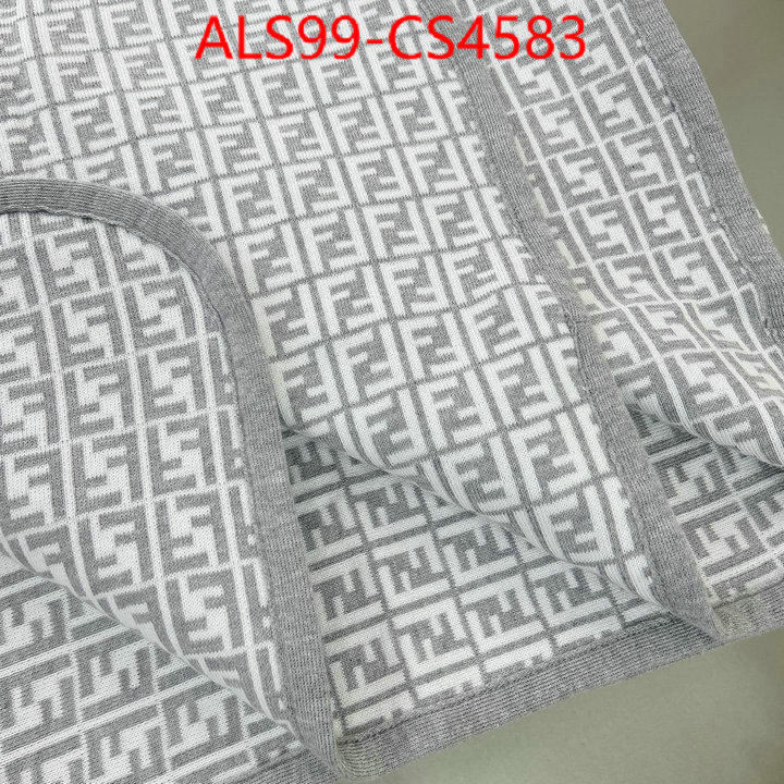 ID: CS4583