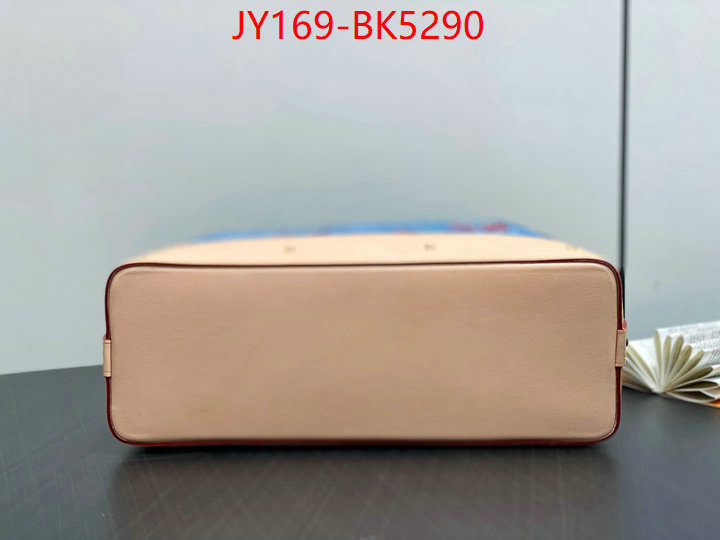 LV Bags(TOP)-Vanity Bag- high quality aaaaa replica ID: BK5290 $: 169USD,