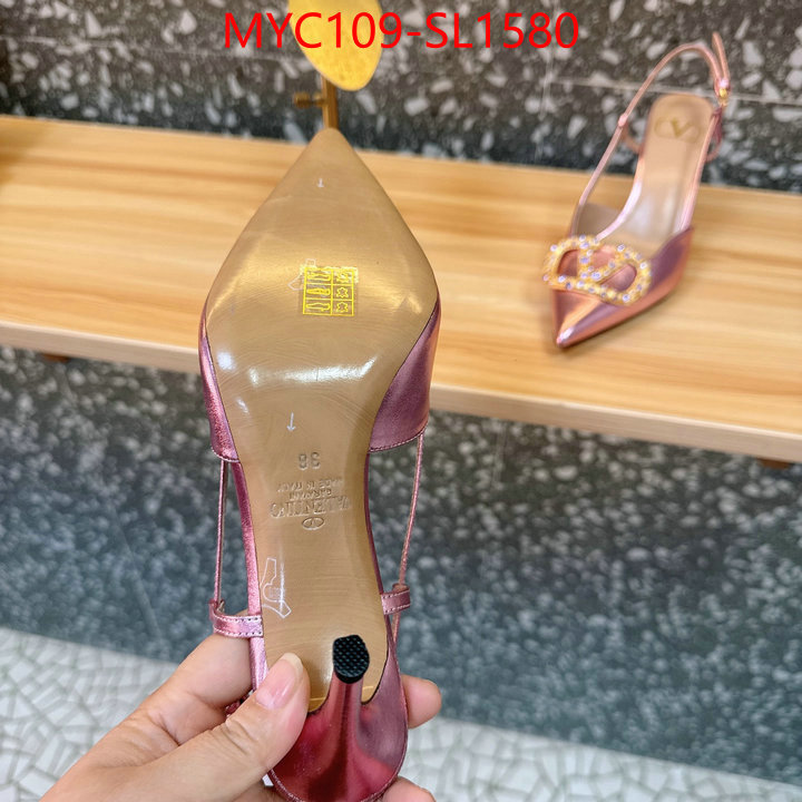 Women Shoes-Valentino buy sell ID: SL1580 $: 109USD