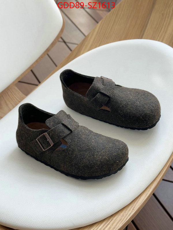 Men Shoes-Birkenstock can you buy knockoff ID: SZ1613 $: 89USD