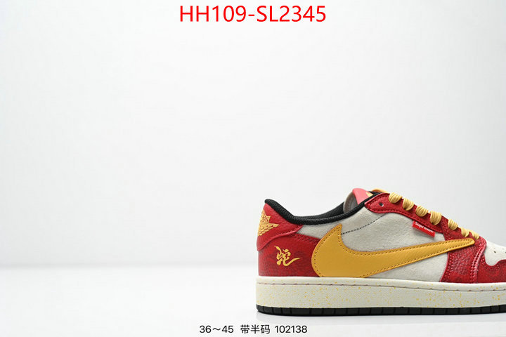 Men Shoes-Nike buy sell ID: SL2345 $: 109USD