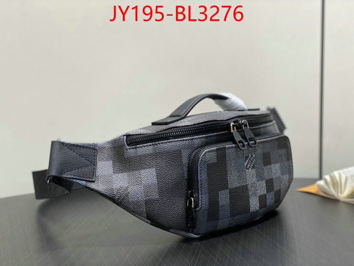 LV Bags(TOP)-Discovery- best ID: BL3276 $: 195USD,