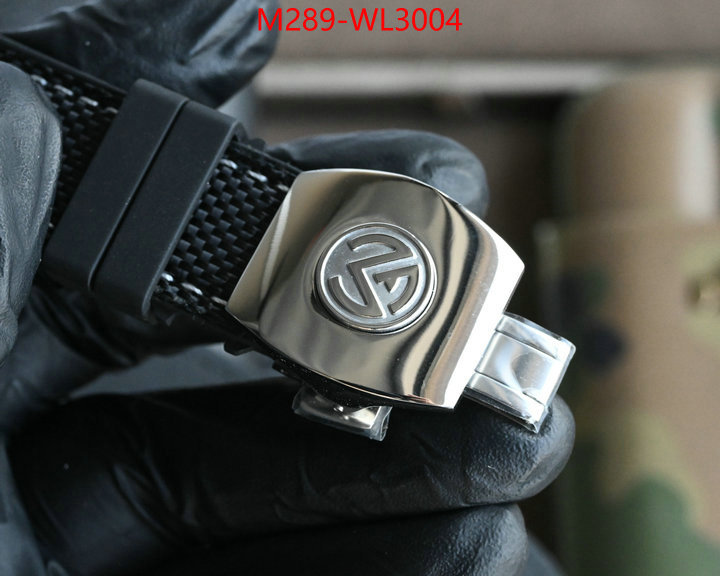 Watch(TOP)-Franck Muller replica aaaaa+ designer ID: WL3004 $: 289USD