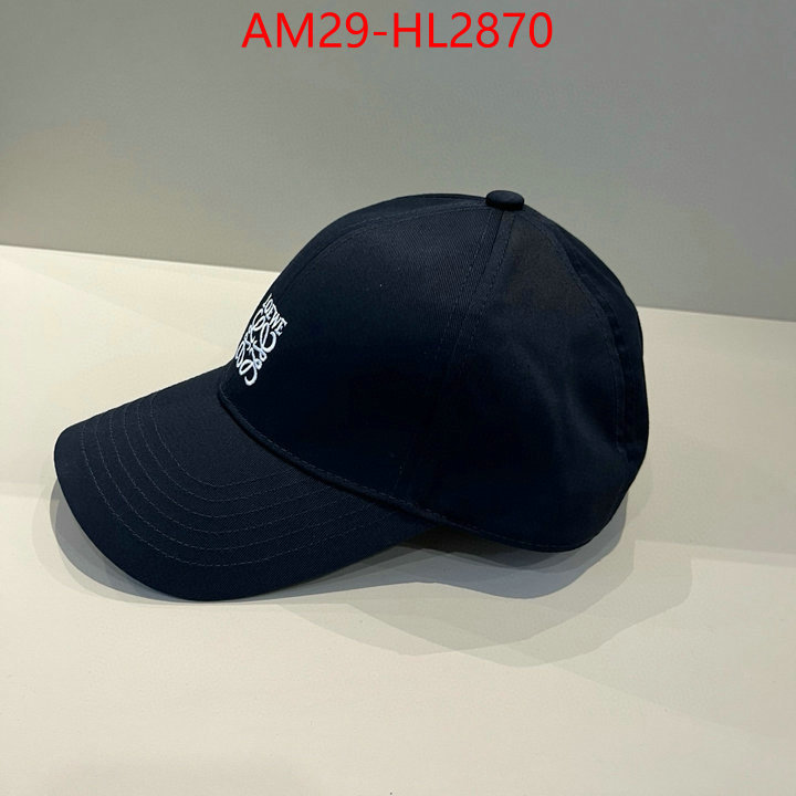 Cap(Hat)-Loewe online ID: HL2870 $: 29USD