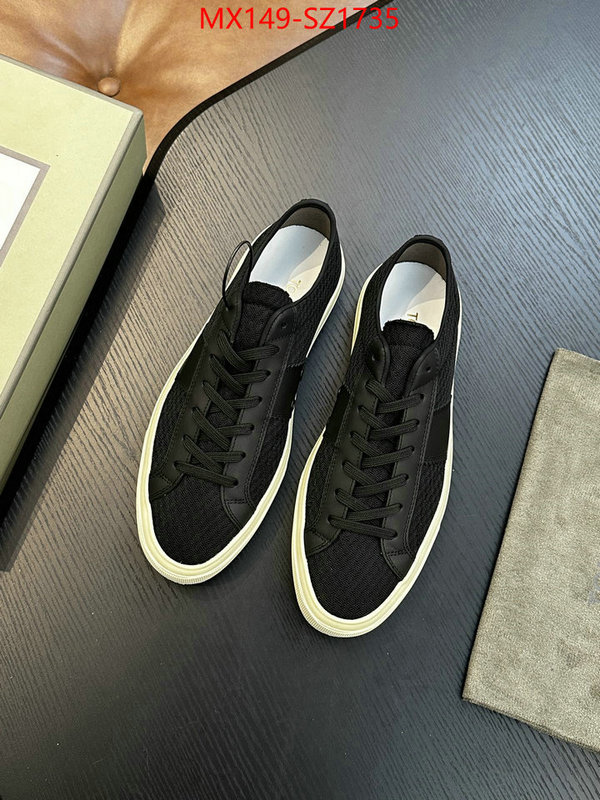 Men Shoes-Tom Ford best like ID: SZ1735 $: 149USD