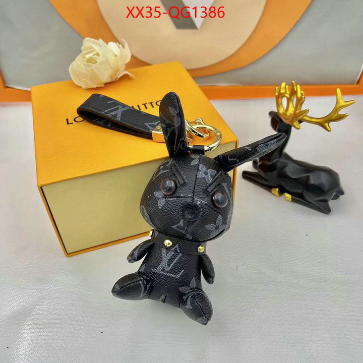 ID: QG1386