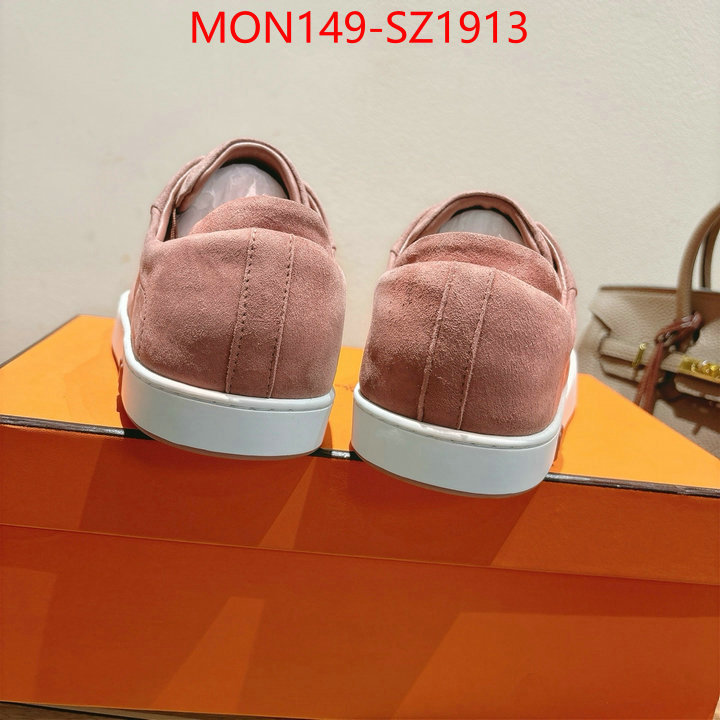 Women Shoes-Hermes replica us ID: SZ1913 $: 149USD