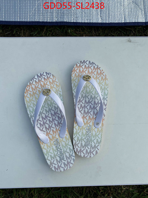 Women Shoes-Michael Kors wholesale ID: SL2438 $: 55USD
