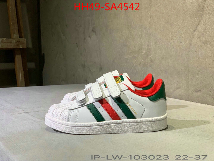 ID: SA4542