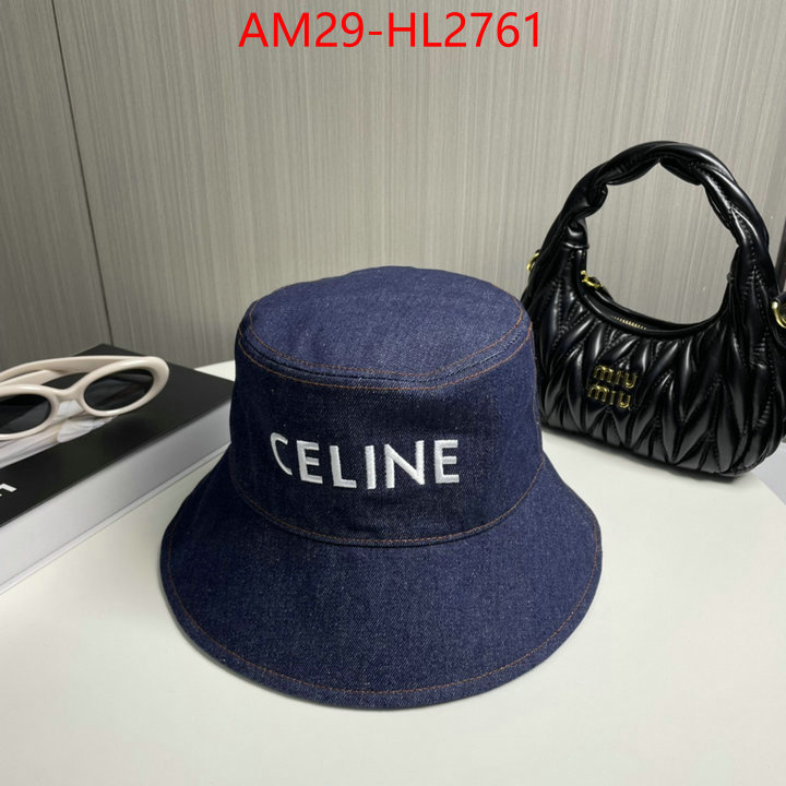 Cap(Hat)-Celine where to find the best replicas ID: HL2761 $: 29USD