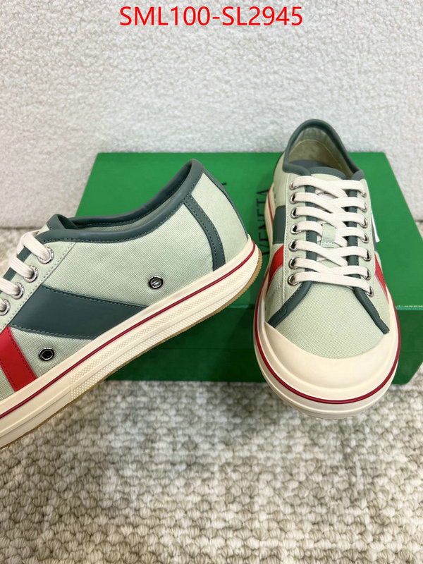 Women Shoes-BV best fake ID: SL2945 $: 100USD