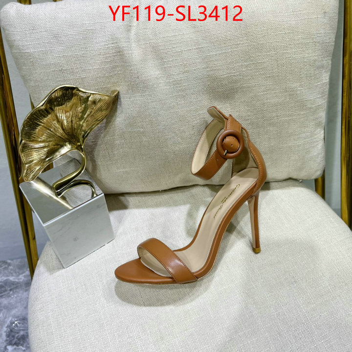 Women Shoes-Gianvito Rossi shop now ID: SL3412 $: 119USD