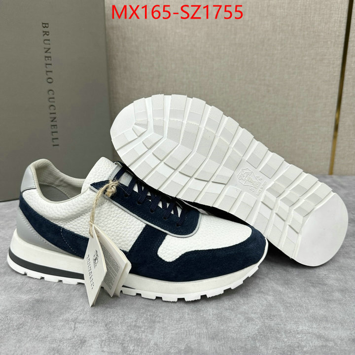 Men Shoes-Brunello Cucinelli perfect ID: SZ1755 $: 165USD-shoes yupoo Men Shoes-Brunello Cucinelli perfect ID: SZ1755 $: 165USD