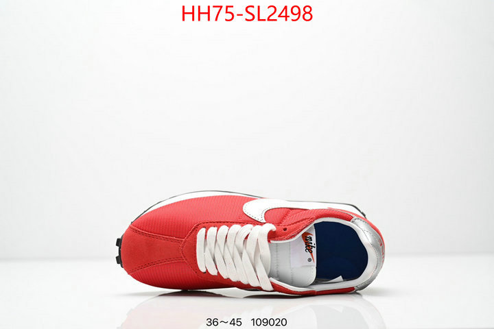 Men Shoes-Nike best like ID: SL2498 $: 75USD