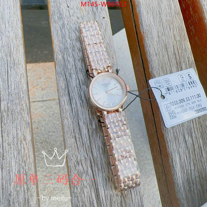 ID: WB6923