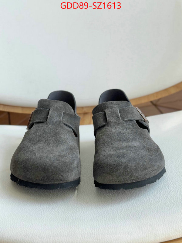 Men Shoes-Birkenstock can you buy knockoff ID: SZ1613 $: 89USD