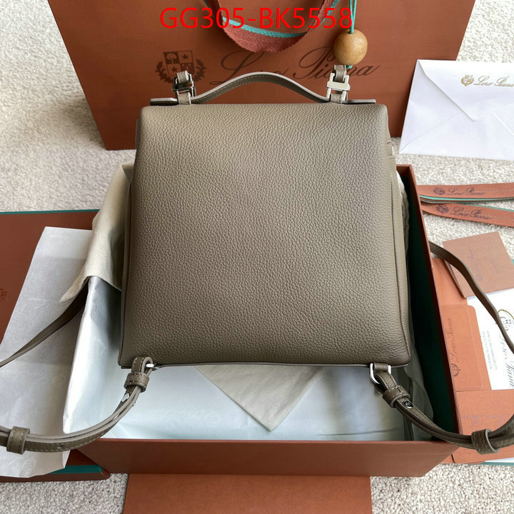 Loro piana Bags (TOP)-Backpack- wholesale 2024 replica ID: BK5558 $: 305USD,