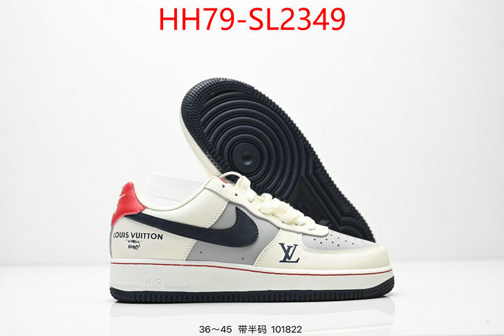 Men Shoes-Nike replica for cheap ID: SL2349 $: 79USD